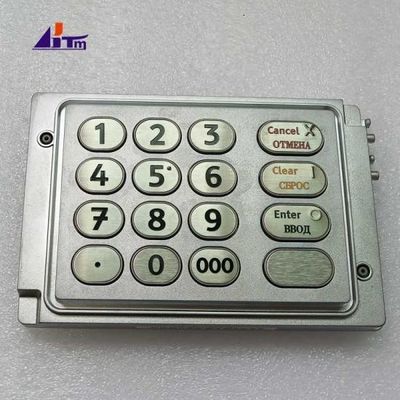 قطعات دستگاه ATM NCR خود خدمت 66XX EPP-U صفحه کلید روسی 445-0717207
