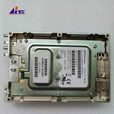 قطعات دستگاه ATM NCR خود خدمت 66XX EPP-U صفحه کلید روسی 445-0717207