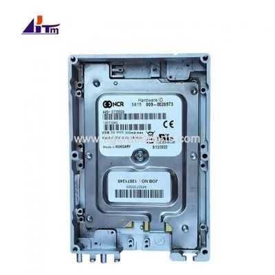 قطعات دستگاه ATM NCR EPP 3 صفحه کلید EPP 4 صفحه کلید 445-0745409 009-0028973
