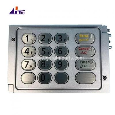 قطعات دستگاه ATM NCR EPP 3 صفحه کلید EPP 4 صفحه کلید 445-0745409 009-0028973