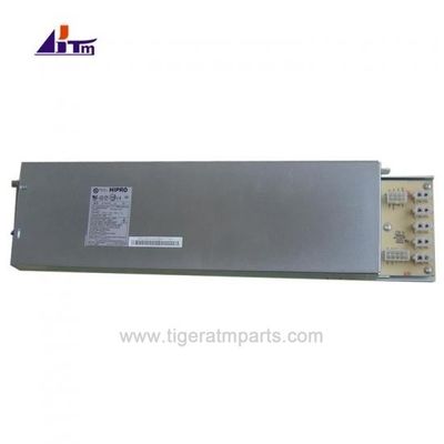 009-0024929 NCR 6625 600W 24V منبع برق قطعات ماشین ATM