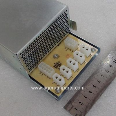 009-0024929 0090024929 NCR 6625 6674 منبع برق 600W 24V قطعات ATM