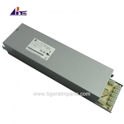 قطعات دستگاه ATM NCR SelfServ 6683 6687 BRM منبع برق سوئیچ 605W + 24V 009-0028273