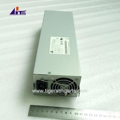 قطعات دستگاه ATM NCR SelfServ 6683 6687 BRM منبع برق سوئیچ 605W + 24V 009-0028273