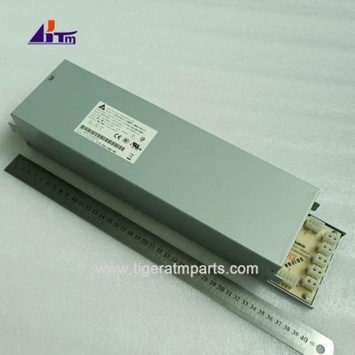 قطعات دستگاه ATM NCR SelfServ 6683 6687 BRM منبع برق سوئیچ 605W + 24V 009-0028273