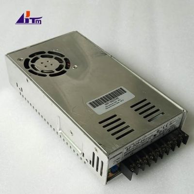 قطعات دستگاه ATM حالت سوئیچ منبع برق NCR 300W 24V 009-0025595