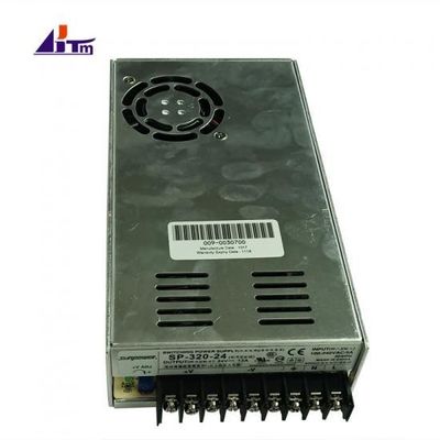 قطعات دستگاه ATM حالت سوئیچ منبع برق NCR 300W 24V 009-0030700