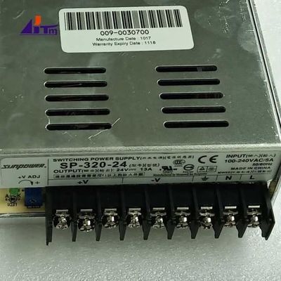 قطعات دستگاه ATM حالت سوئیچ منبع برق NCR 300W 24V 009-0030700