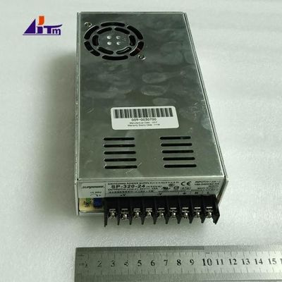 قطعات دستگاه ATM حالت سوئیچ منبع برق NCR 300W 24V 009-0030700