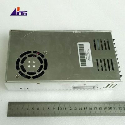 قطعات دستگاه ATM حالت سوئیچ منبع برق NCR 300W 24V 009-0030700