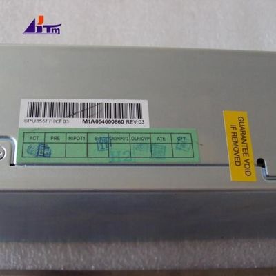 قطعات دستگاه ATM NCR SelfServ 6622 343w منبع برق 009-0025115