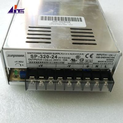 قطعات ATM حالت سوئیچ منبع برق NCR 300W 24V با PFC 009-0028268
