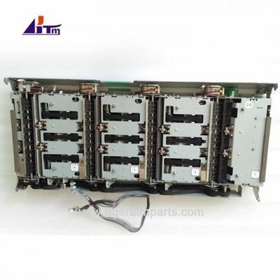 قطعات دستگاه ATM NCR GBRU ماژول حمل و نقل پایین 009-0025029