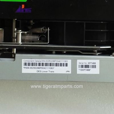 قطعات دستگاه ATM NCR GBRU ماژول حمل و نقل پایین 009-0025029