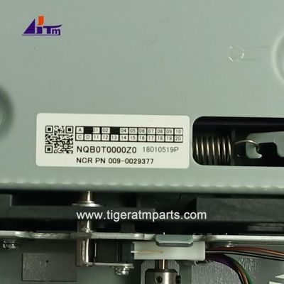 قطعات دستگاه ATM NCR SelfServ 6683 6687 BRM حمل و نقل عمودی 009-0029377