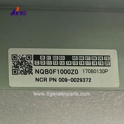قطعات دستگاه ATM NCR SelfServ 6683 6687 BRM پل حمل و نقل 009-0029372