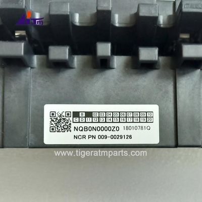 قطعات دستگاه ATM NCR SelfServ 6683 6687 BRM حمل و نقل متوسط 009-0029126