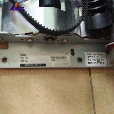 قطعات دستگاه ATM NCR خود خدمت 6687 حمل و نقل بالا KD02161-D311 009-0024850