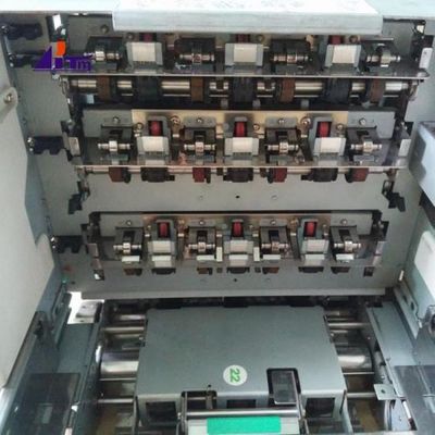 قطعات دستگاه ATM NCR خود خدمت 6687 حمل و نقل بالا KD02161-D311 009-0024850