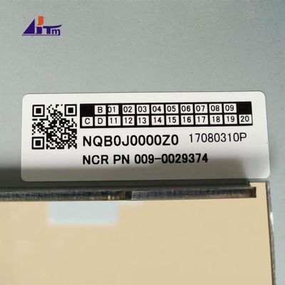 قطعات دستگاه ATM NCR BRM حمل و نقل بالا 009-0029374