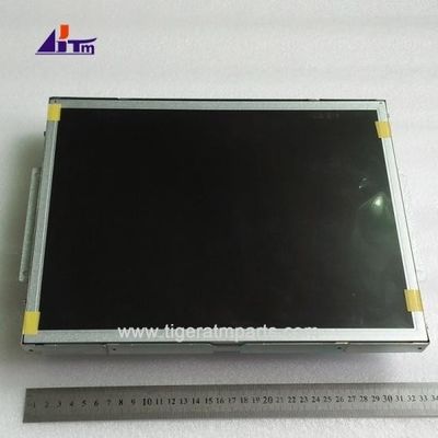 445-0736985 NCR 66XX صفحه نمایش LCD 15 اینچی قطعات ماشین ATM