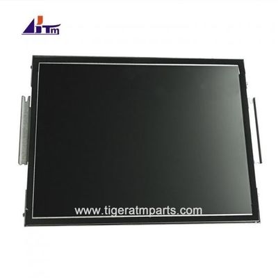 006-8616350 NCR 6683 مانیتور LCD 15 اینچی قطعات ماشین ATM