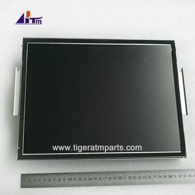 006-8616350 NCR 6683 مانیتور LCD 15 اینچی قطعات ماشین ATM