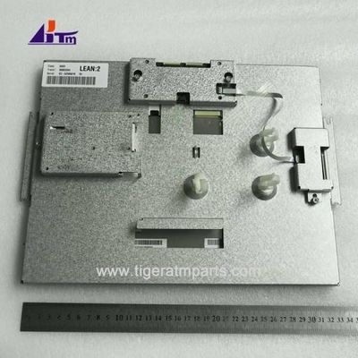 006-8616350 NCR 6683 مانیتور LCD 15 اینچی قطعات ماشین ATM