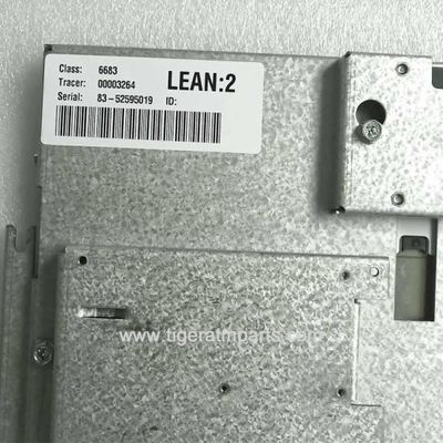 006-8616350 NCR 6683 مانیتور LCD 15 اینچی قطعات ماشین ATM