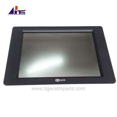445-0735827 NCR 15 اینچ صفحه نمایش LCD مانیتور صفحه نمایش لمسی قطعات دستگاه ATM