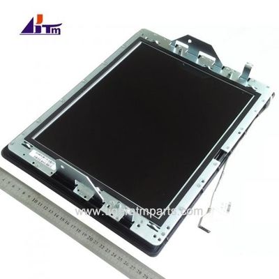 445-0735827 NCR 15 اینچ صفحه نمایش LCD مانیتور صفحه نمایش لمسی قطعات دستگاه ATM