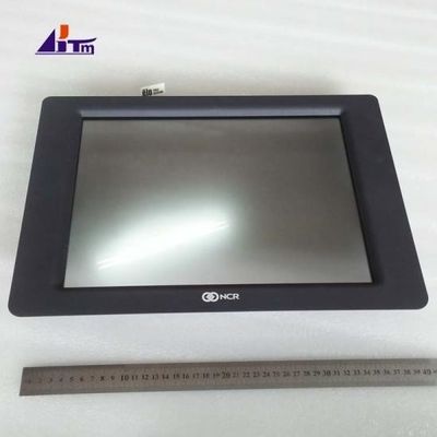 445-0735827 NCR 15 اینچ صفحه نمایش LCD مانیتور صفحه نمایش لمسی قطعات دستگاه ATM