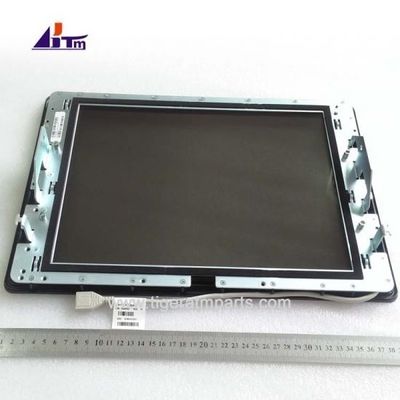 445-0735827 NCR 15 اینچ صفحه نمایش LCD مانیتور صفحه نمایش لمسی قطعات دستگاه ATM
