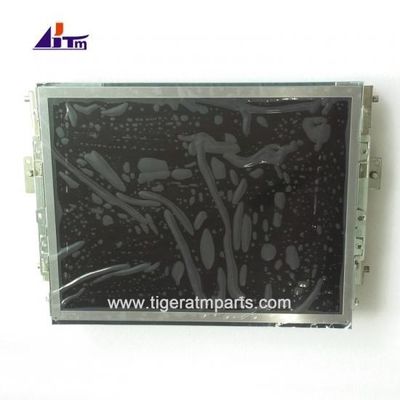 445-0731782 NCR 6625 6626 LCD 15 اینچ Std روشن نمایش قطعات دستگاه ATM
