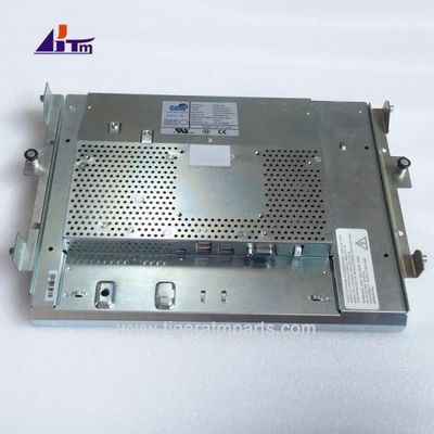 445-0731782 NCR 6625 6626 LCD 15 اینچ Std روشن نمایش قطعات دستگاه ATM