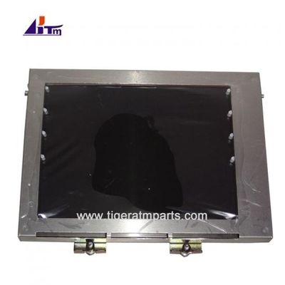 قطعات دستگاه ATM NCR 5886 5877 12.1 اینچ صفحه نمایش LCD VGA 009-0016897
