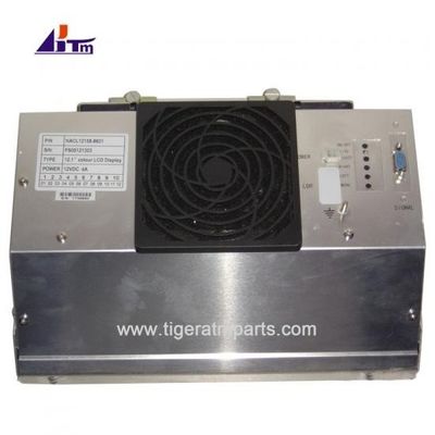 قطعات دستگاه ATM NCR 5886 5877 12.1 اینچ صفحه نمایش LCD VGA 009-0016897