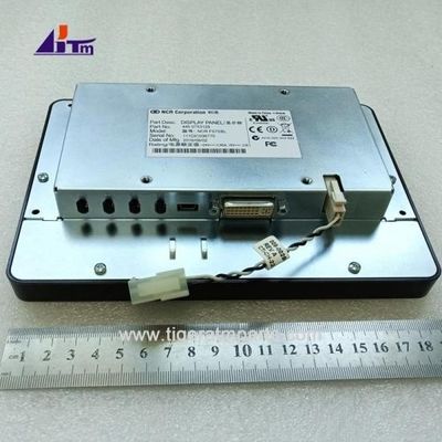 قطعات دستگاه ATM NCR SelfServ 6683 6687 صفحه نمایش LCD 7 اینچی COP 445-0753129