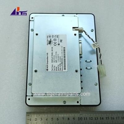 قطعات دستگاه ATM NCR SelfServ 6683 6687 صفحه نمایش LCD 7 اینچی COP 445-0753129