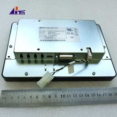 قطعات دستگاه ATM NCR SelfServ 6687 صفحه نمایش 7 اینچ COP 445-0763724