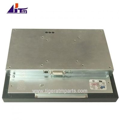 قطعات دستگاه ATM NCR 10.4 اینچ LCD GOP UOP User Operator Panel 445-0697352