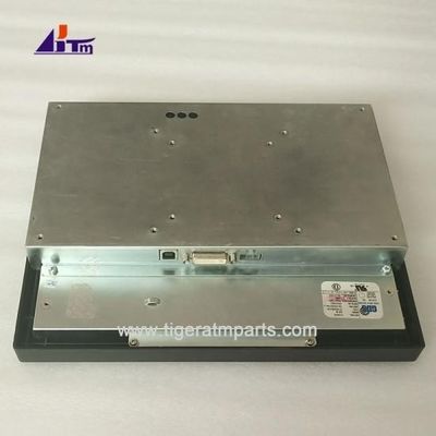 قطعات دستگاه ATM NCR 10.4 اینچ LCD GOP UOP User Operator Panel 445-0697352