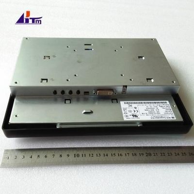 قطعات دستگاه ATM NCR خود خدمت 6622 6625 GOP پینل اپراتور گرافیکی 445-0735023