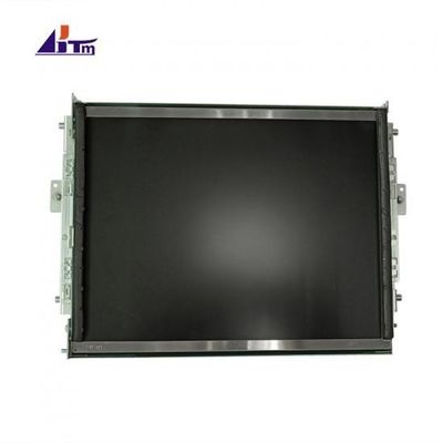 قطعات دستگاه ATM NCR 6625 LCD 15 اینچ Std روشن مانیتور نمایش 009-0027572