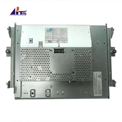 قطعات دستگاه ATM NCR 6625 LCD 15 اینچ Std روشن مانیتور نمایش 009-0027572