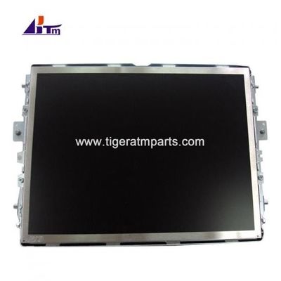 قطعات دستگاه ATM NCR 6622 6625 مانیتور صفحه نمایش LCD 009-0025272