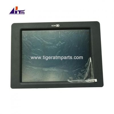 قطعات دستگاه ATM NCR خود خدمت 15 اینچ اسمبلی صفحه لمسی با حریم خصوصی AG 445-0711378
