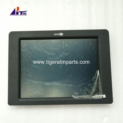 قطعات دستگاه ATM NCR خود خدمت 15 اینچ اسمبلی صفحه لمسی با حریم خصوصی AG 445-0711378