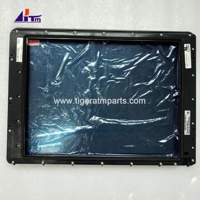 قطعات دستگاه ATM NCR خود خدمت 15 اینچ اسمبلی صفحه لمسی با حریم خصوصی AG 445-0711378