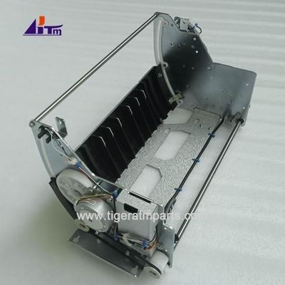 قطعات دستگاه ATM NCR SelfServ 6683 6687 BRM بازیافت کننده شاتر 445-0746108